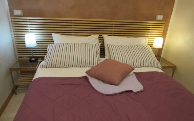 Area 39 Bed & Breakfast