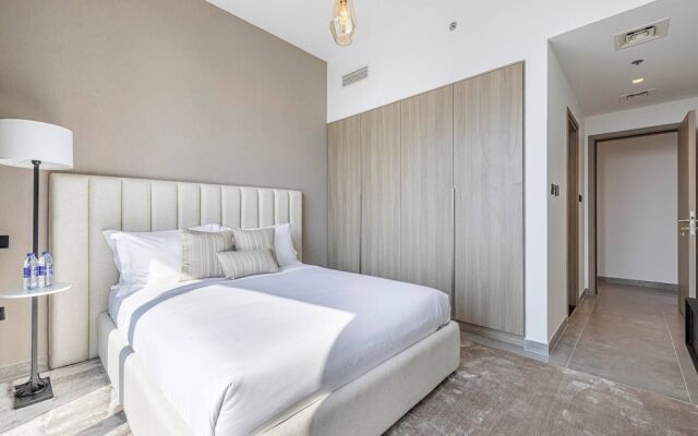 Brand New, Stylish 2br and M, Amazing Marina Views - Apartment in ดูไบ - Photo 5