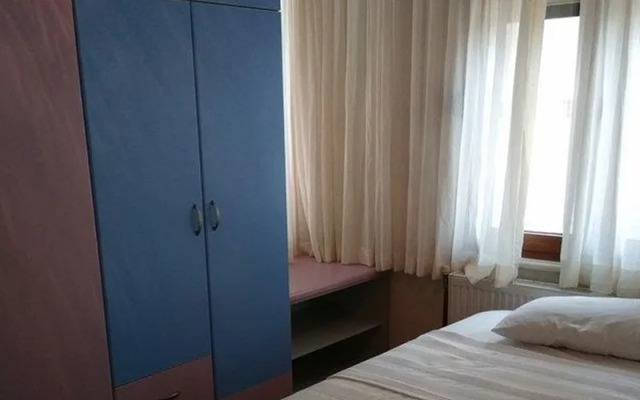 Dikçatı Şile Pansiyon