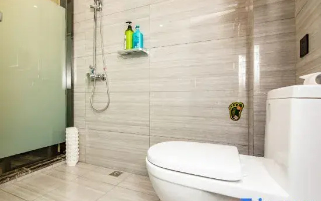 chongqing binyan hotel