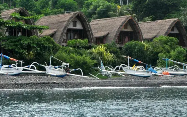 Kawikarma Bungalow