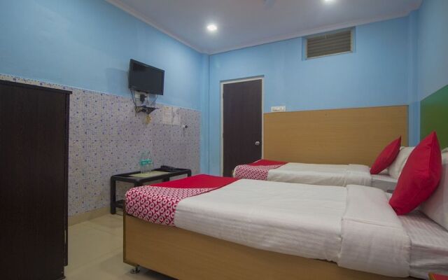 OYO 17275 Welcome Guest House
