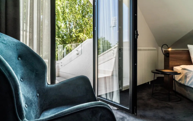 Boutique Hotel Natalija Residence