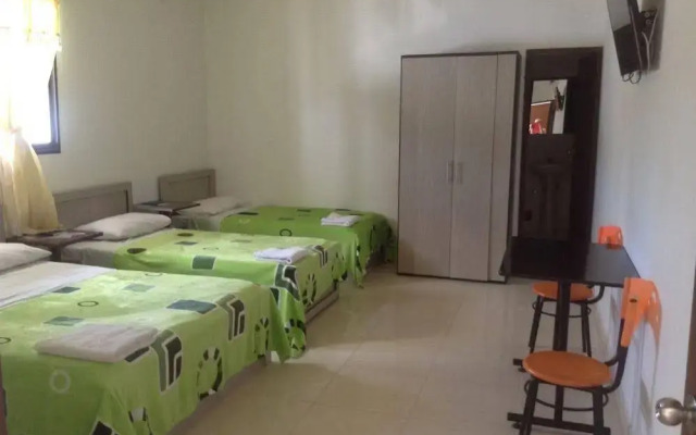 Hotel Vermon