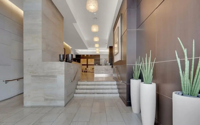 East Village Luxe Stays