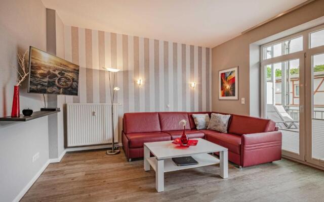 Villa Marin Wohnung 14