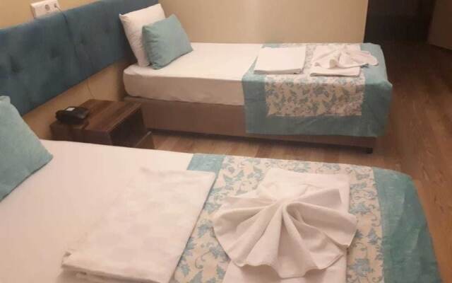 Bella Pino Beach Club Hotel