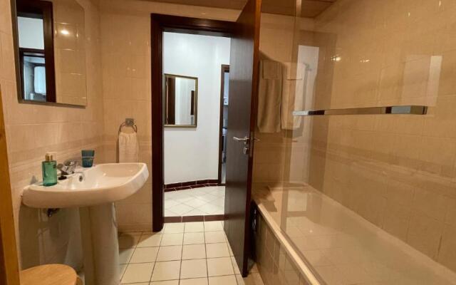 Alvor Studio Apartment