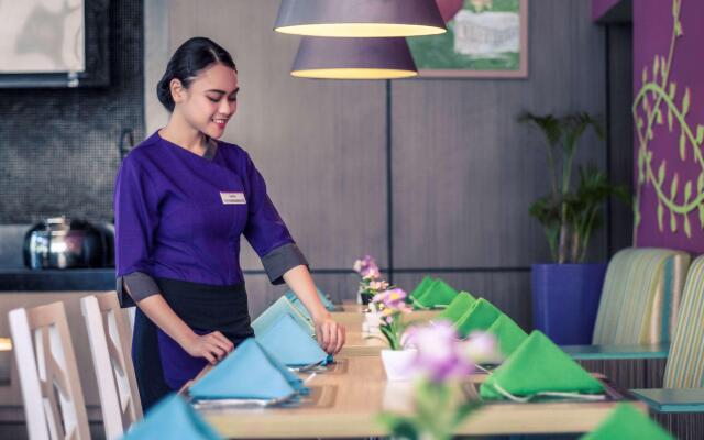 Mercure Serpong Alam Sutera