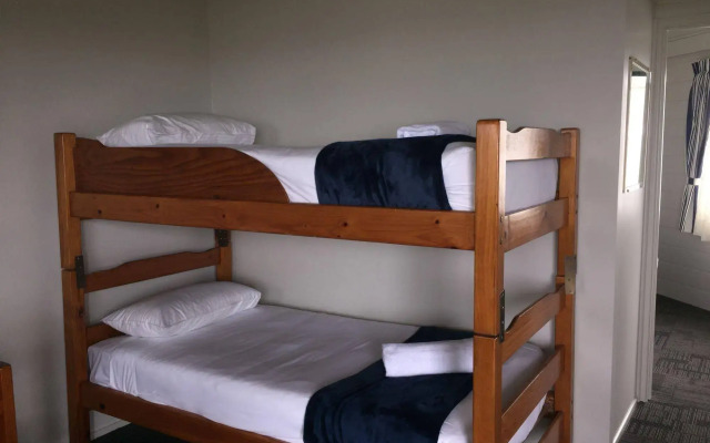 Shelly Beach Holiday Park