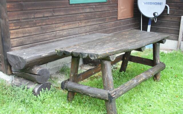Peaceful Chalet In Thalgau With Mountain View