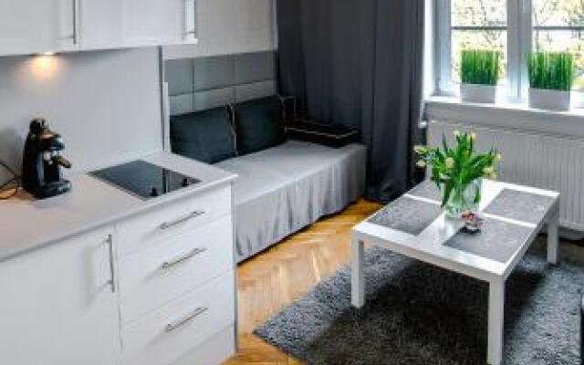 Cracovia Apartments