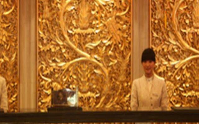 Shanyang Jianguo