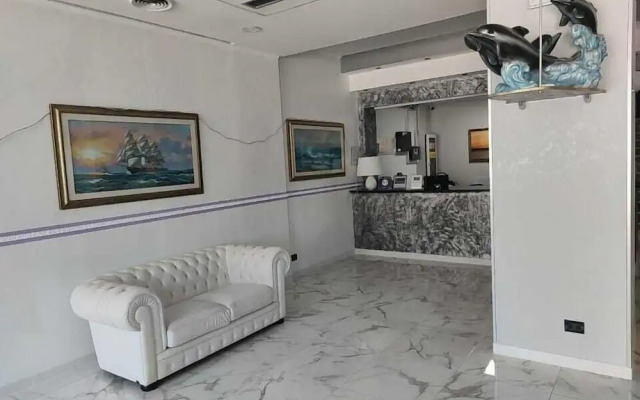 Alex & Lorenz Hotel