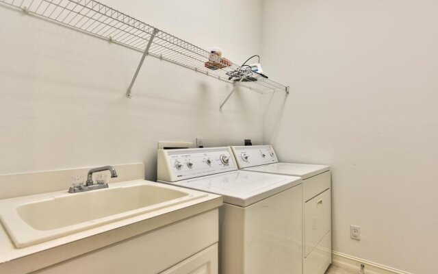 Neapolitan Vacation Rental