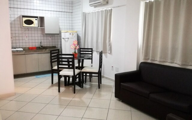 Aparthotel Margherita