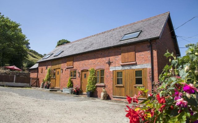 1 Bed Llangollen Cottage Sleeps 2