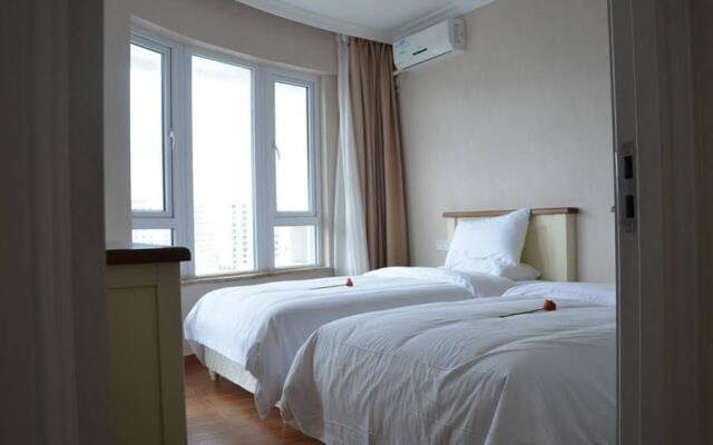 JI Hotel Huizhou Xunliao Bay Branch