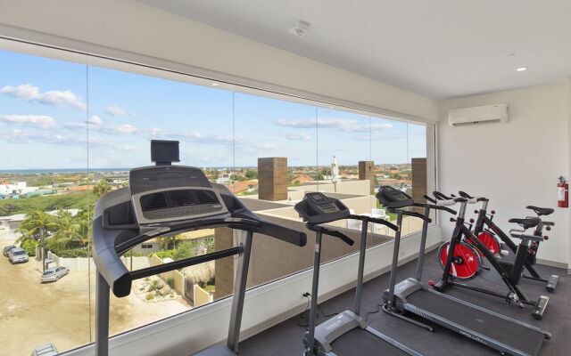 Bocobay Aracari Condo Hotel