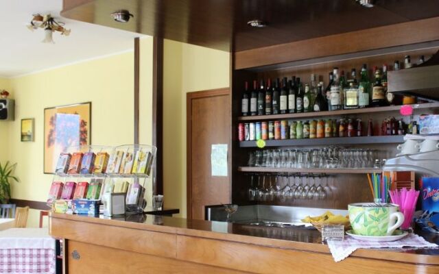 Club Hotel Costaverde