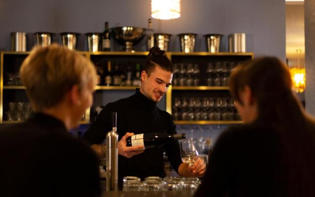 Holiday Inn - the niu, Mood Mainz by IHG