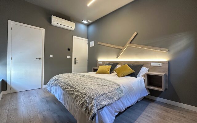 Hostal María Felisa