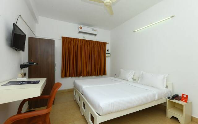 OYO 9261 Sholinganallur