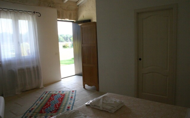 Farm Stay 30 Mogge