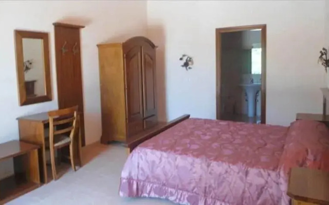 Agriturismo Fattoria del Cavaliere