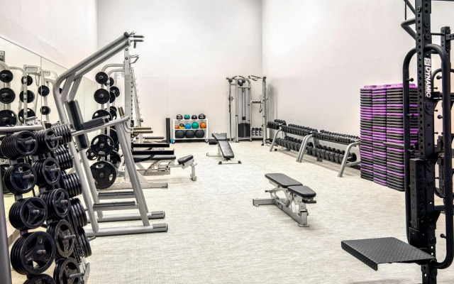 Courtyard by Marriott Boston Marlborough