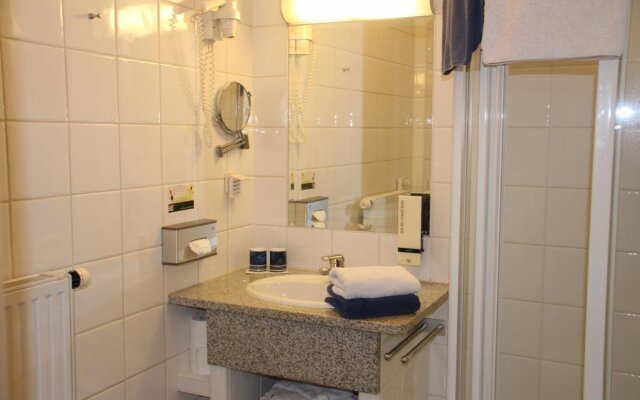 Hotel Lang