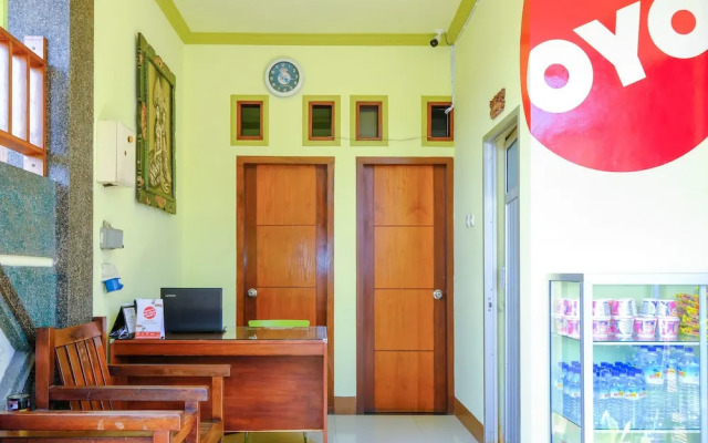 OYO 1787 Sekardiyu Guesthouse