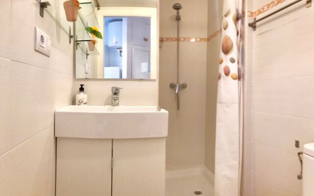 Apartment Rincon Area Next To The Beach