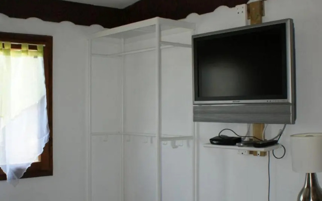Bungalow Sixdays 2