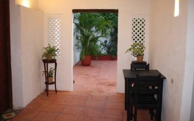 Casa Pedro Romero