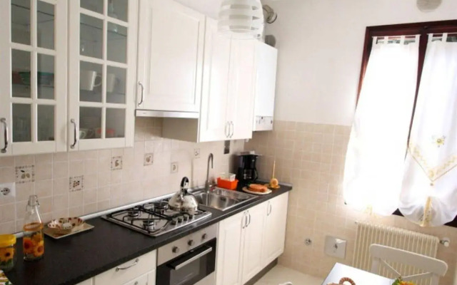 Grifone Apartments