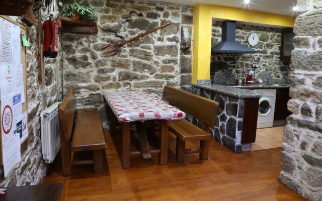 Casa Rural Madreselva