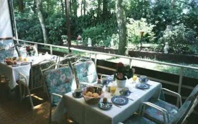 Hotel Stephan