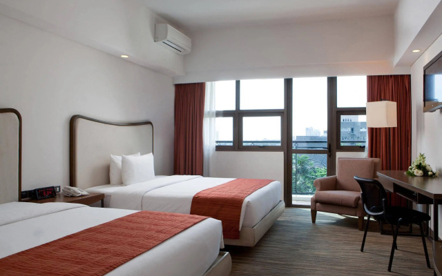 La Breza Hotel