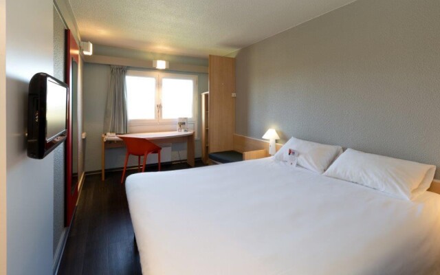 ibis Epinal Centre Ville