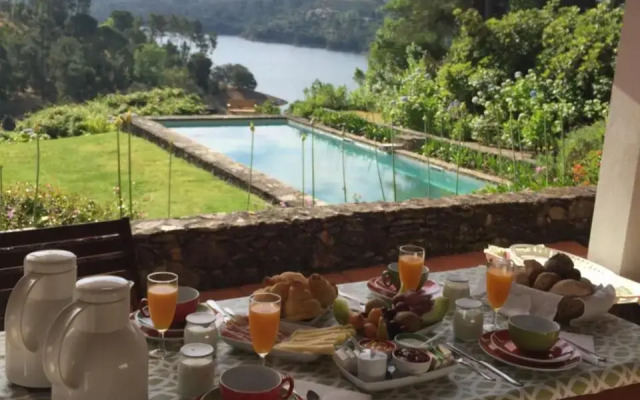 Quinta do Troviscal