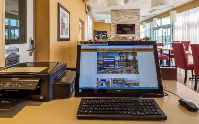 Best Western Plus Bowmanville