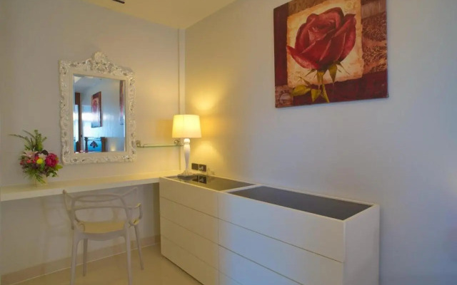 Yupa Penthouse