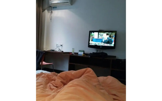 Metropolo Hangzhou Huanglong Sports Center Wensan Road Hotel