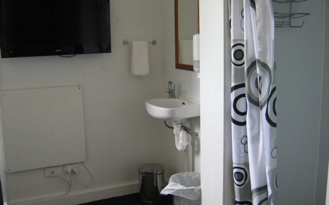 Downtown Backpackers