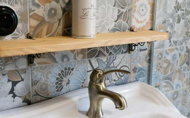 Penzion NOSTALGIE 1876