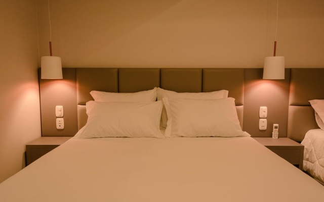 Alameda Felice Hotel