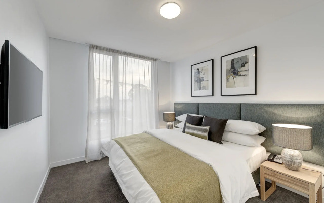 Camberwell Serviced Apartment Hotel