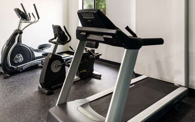 Sleep Inn Spartanburg Southwest