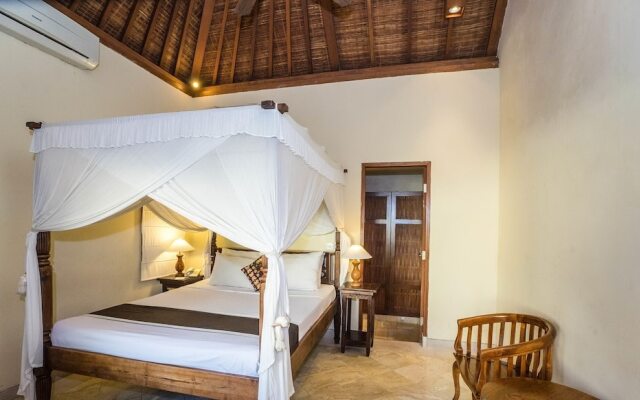 3 Bedroom Villa1 River Side Legian